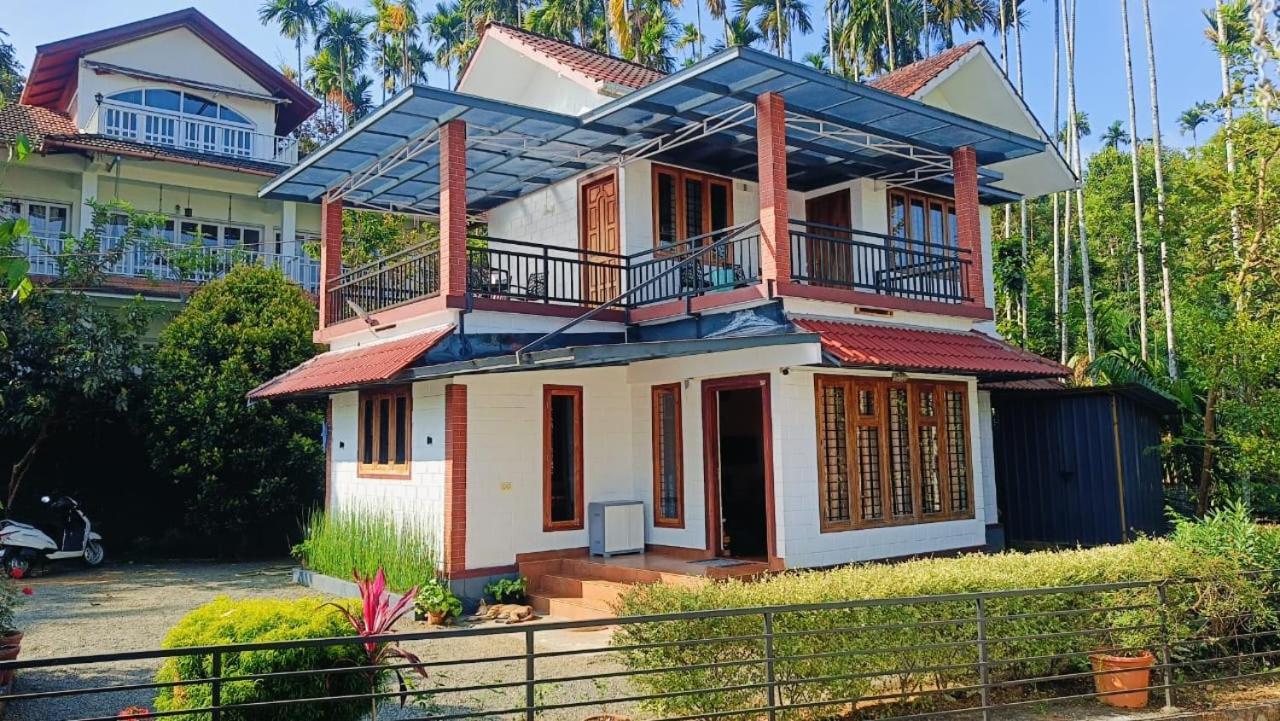 瓦亚纳德 Karapuzha Water Scapes酒店 外观 照片
